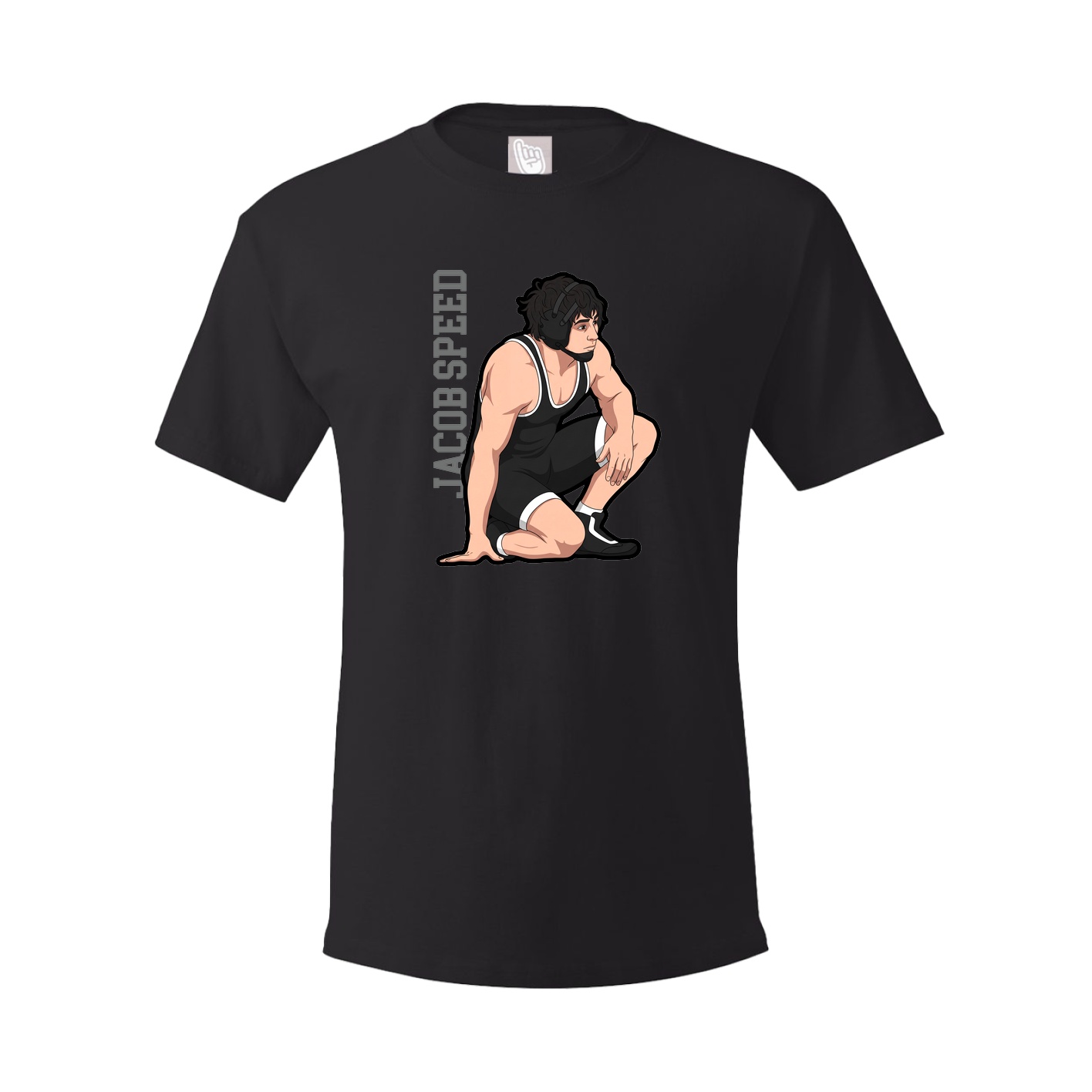 NIL Club Tee