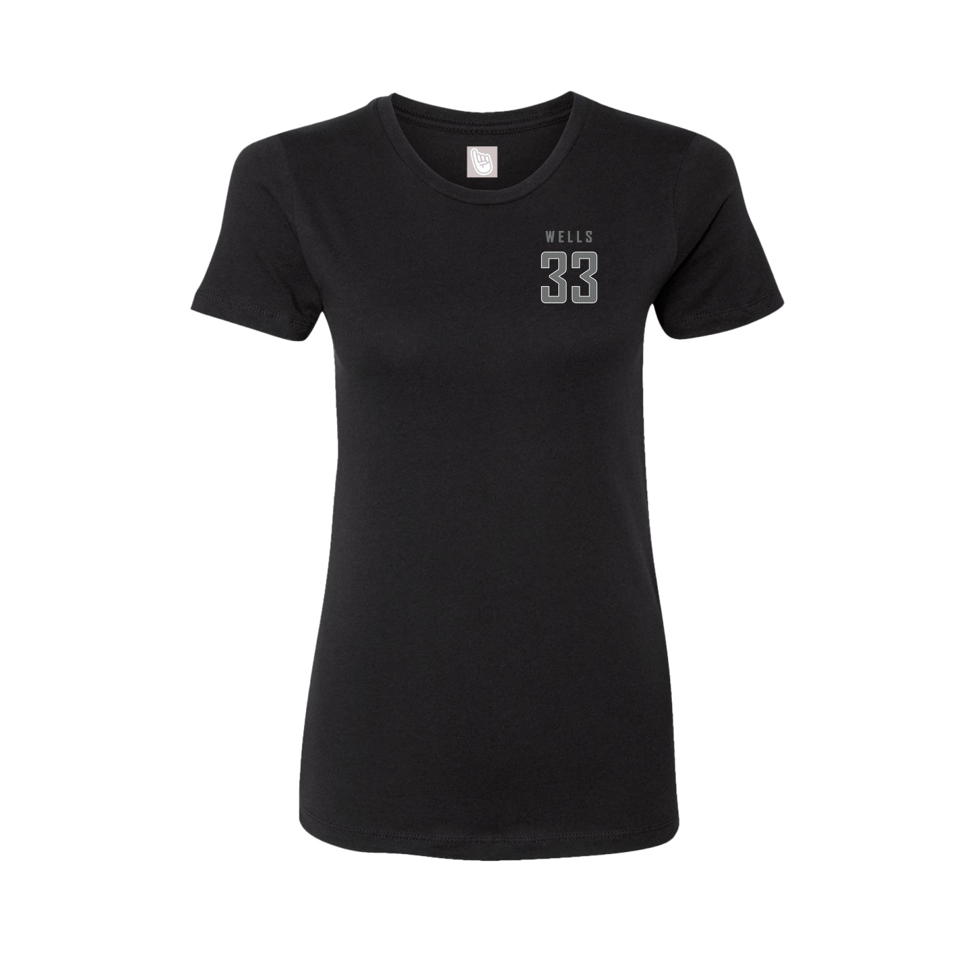 Fitted Women's Tee