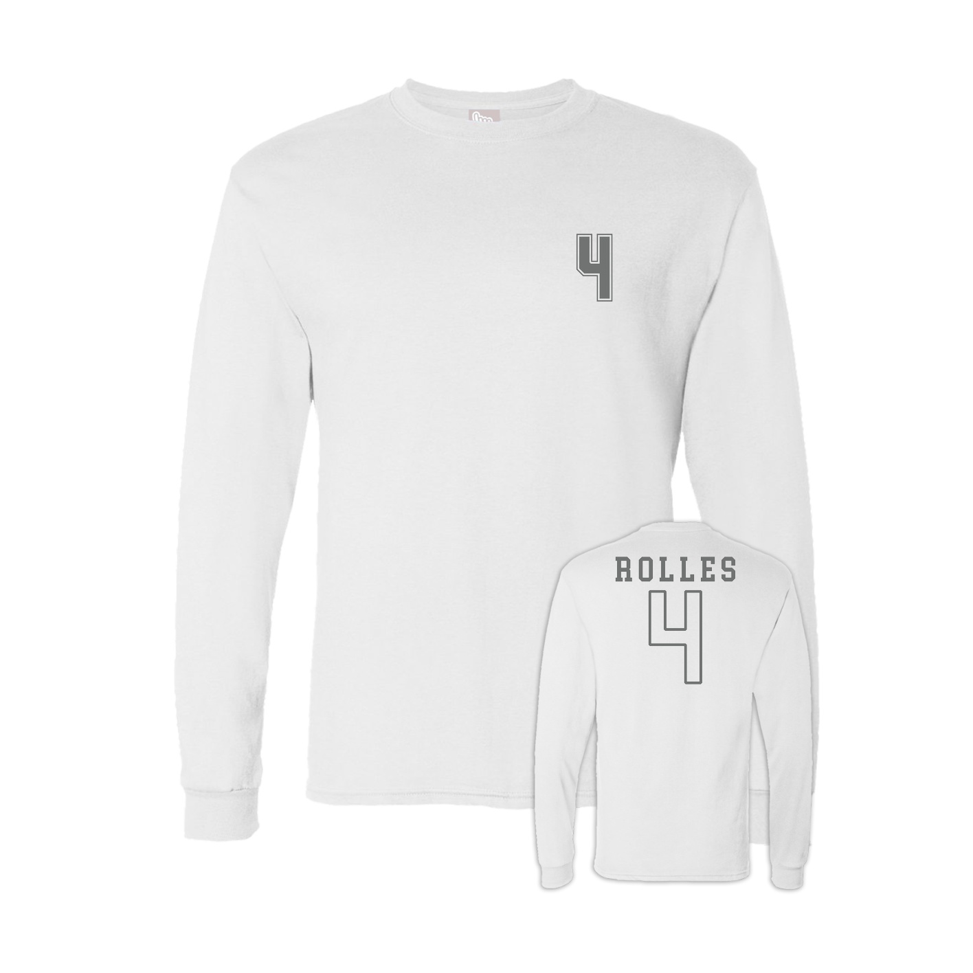 Long Sleeve Tee