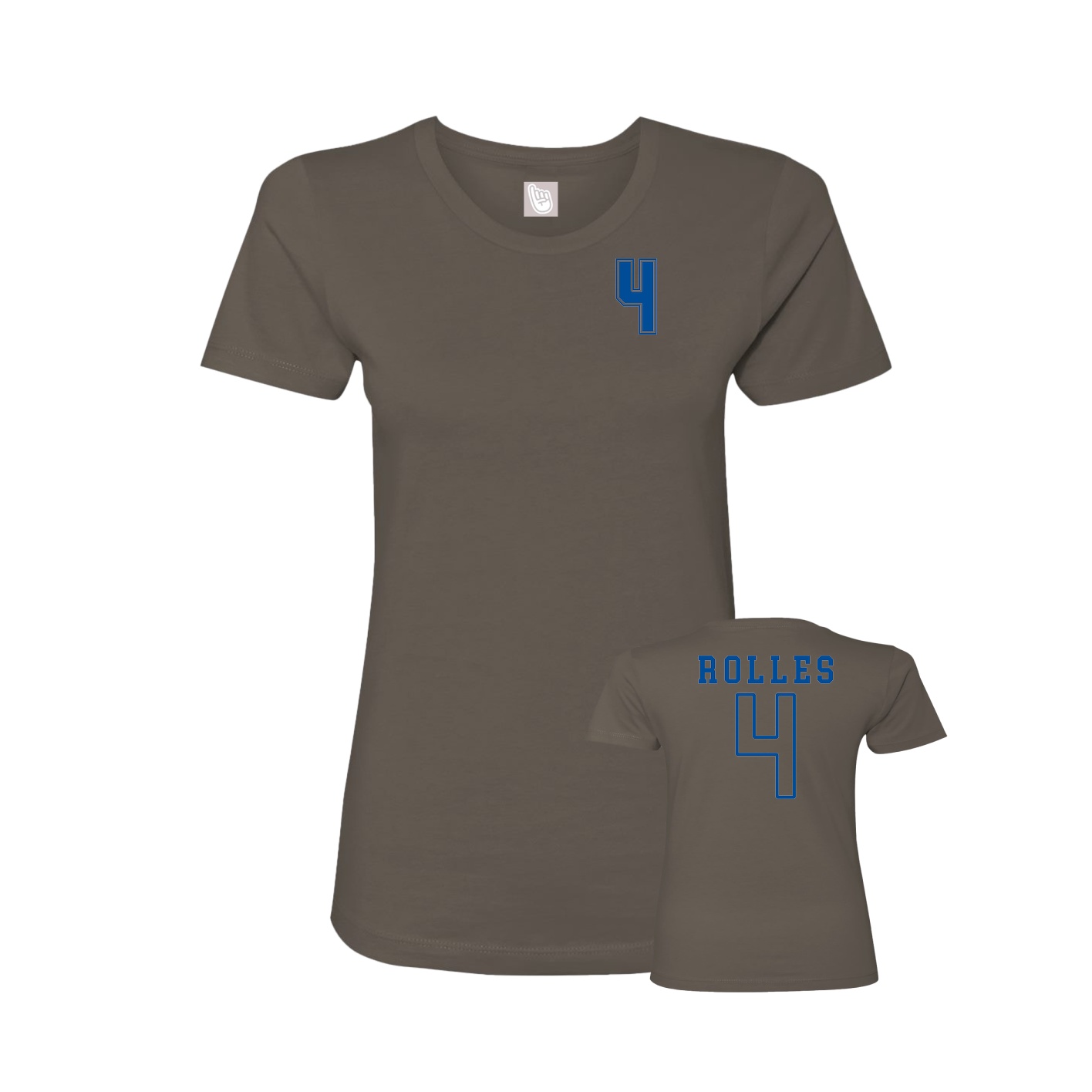 Womens Tee