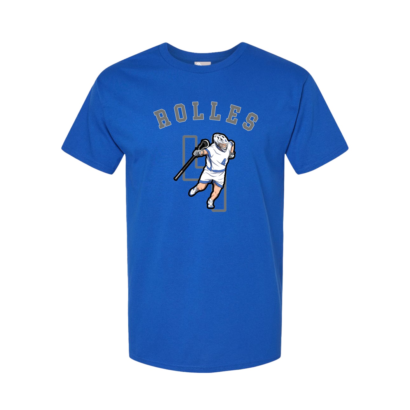 Tee — Shirsey Arch in Royal