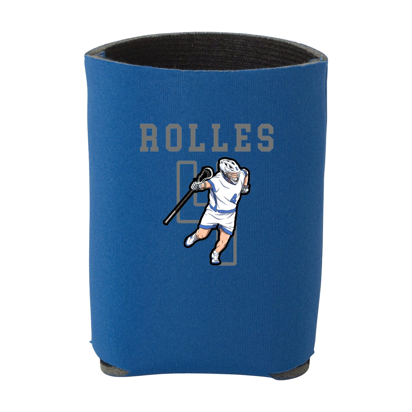Can Holder — Shirsey in Royal