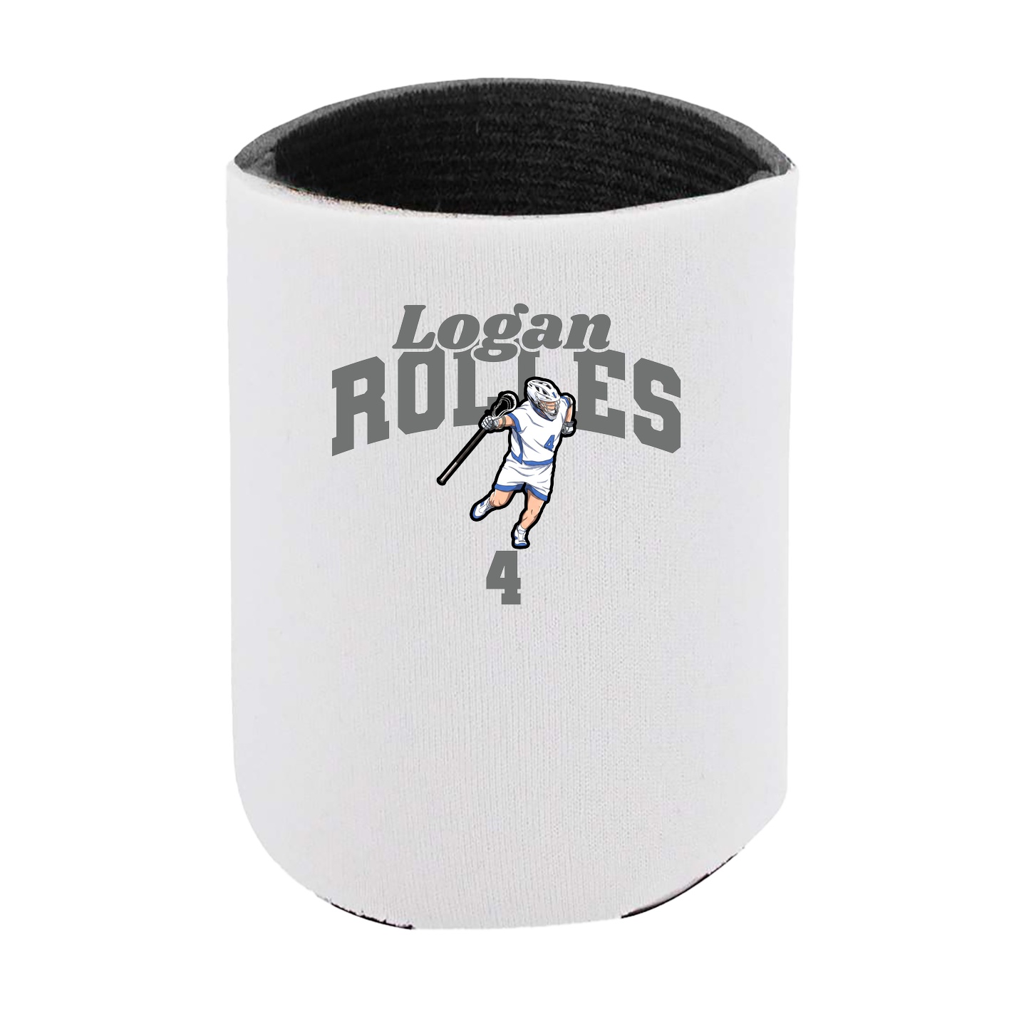 Can Holder — Signature Arch in White