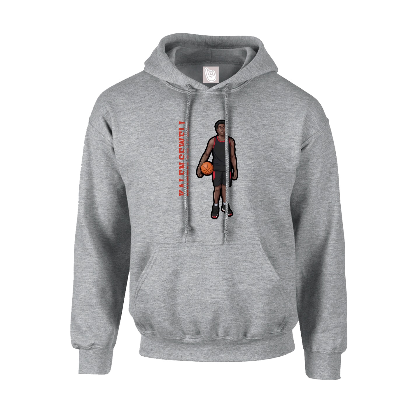 Hoodie