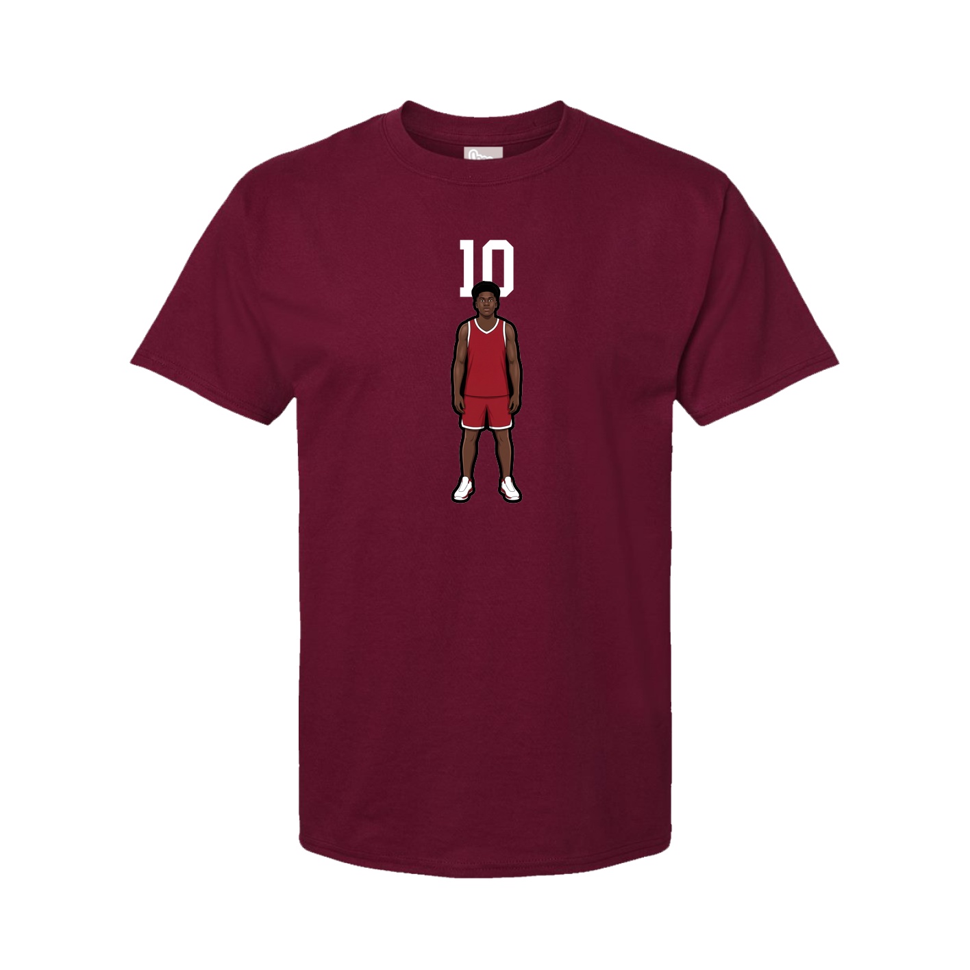 NIL Club Youth Tee