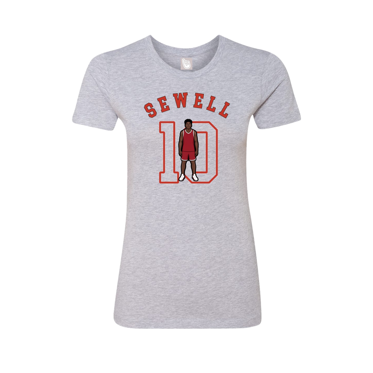 Womens Tee