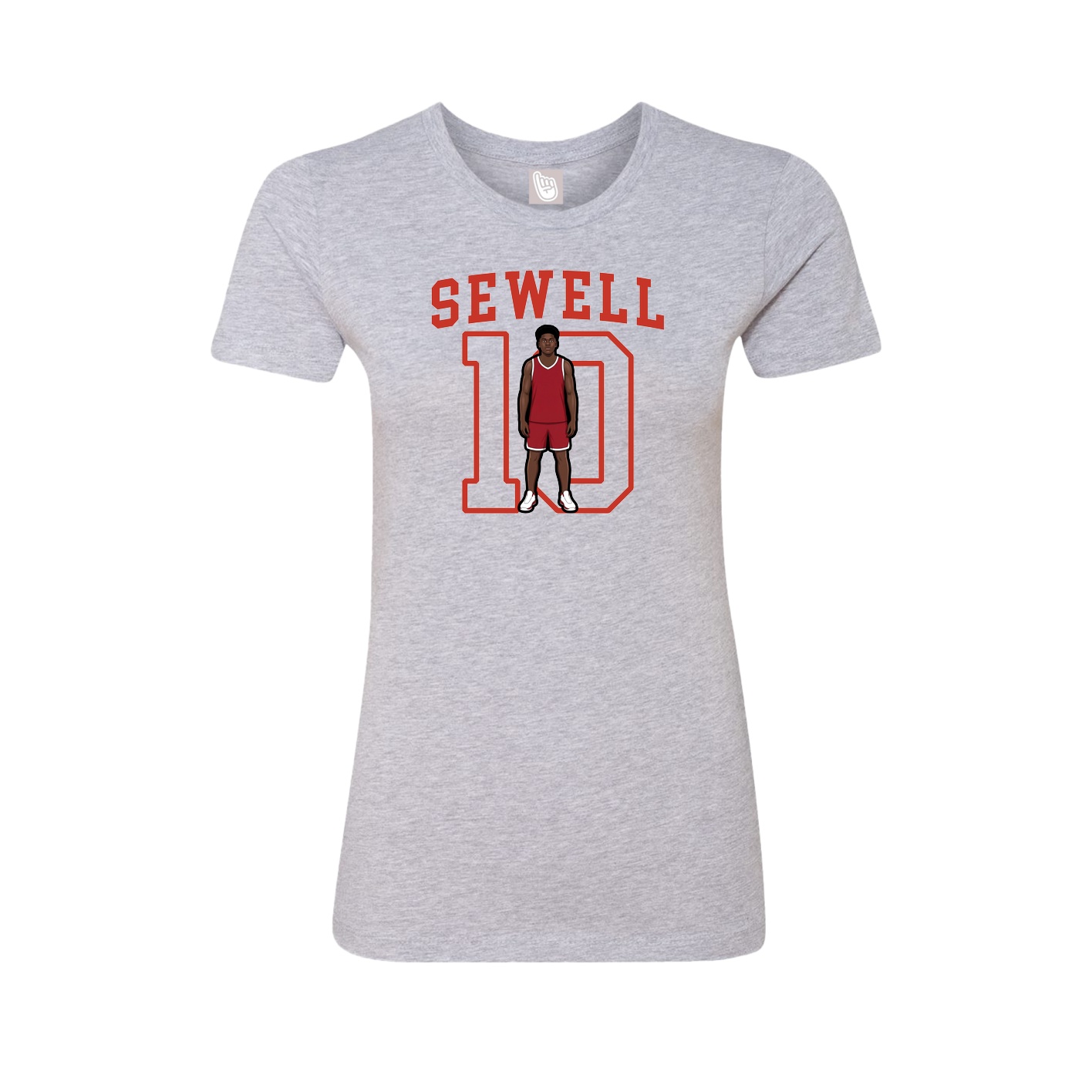 Womens Tee