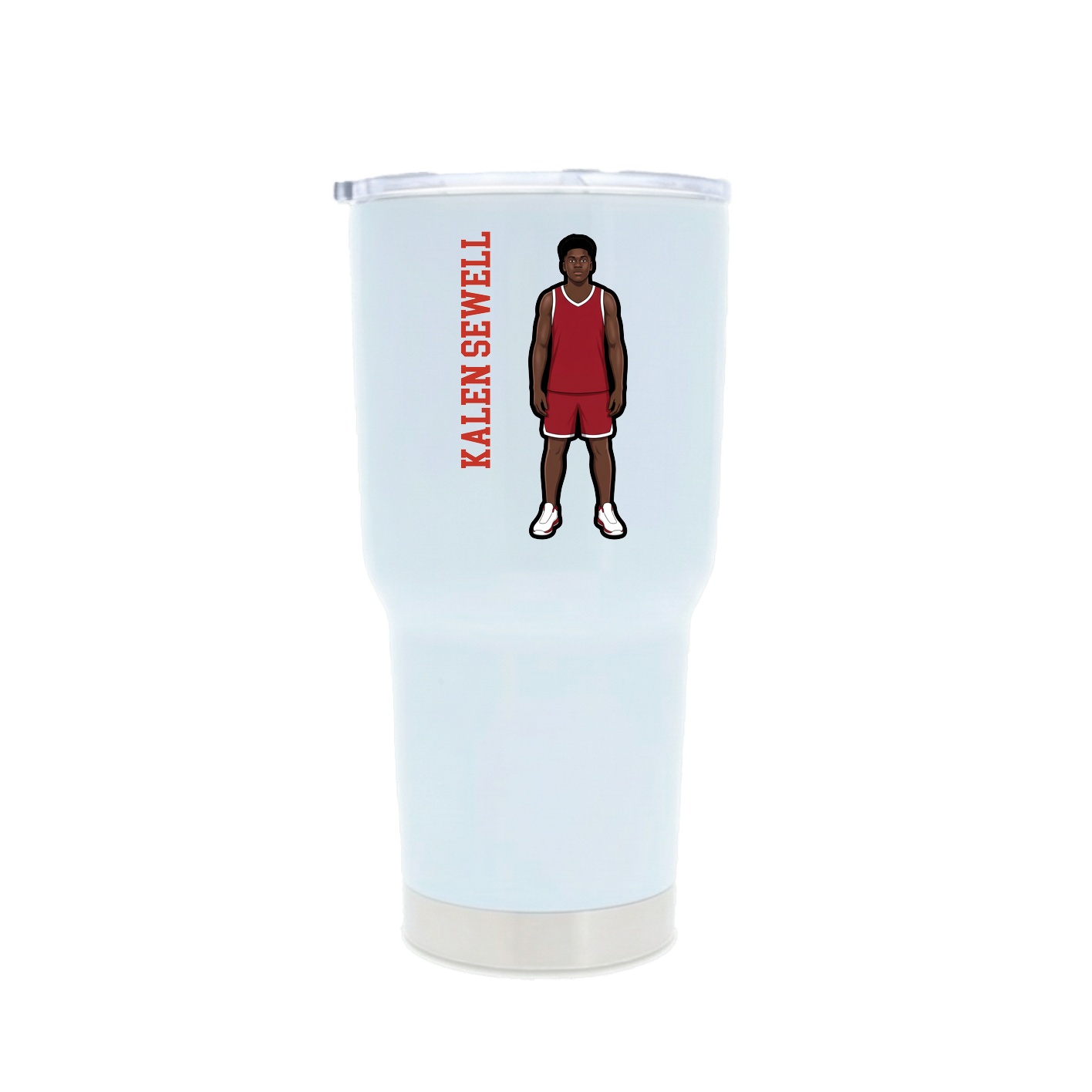 30oz Stainless Steel Tumbler
