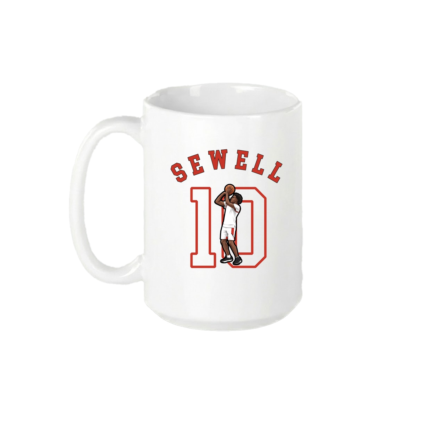 15oz Coffee Mug