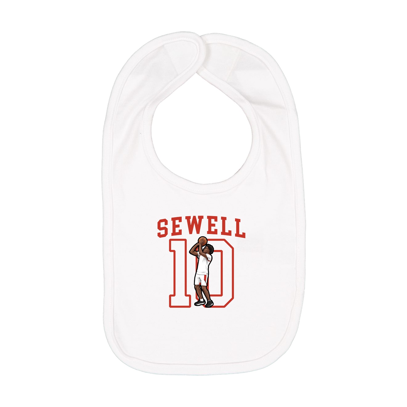 Infant Bib