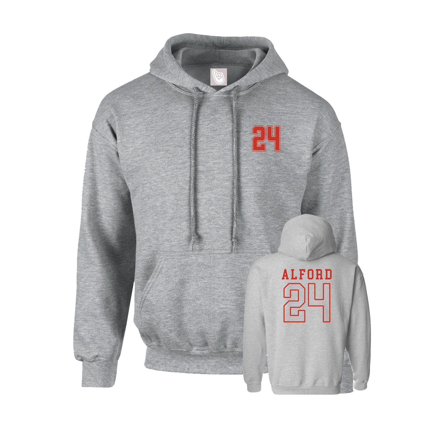 Hoodie