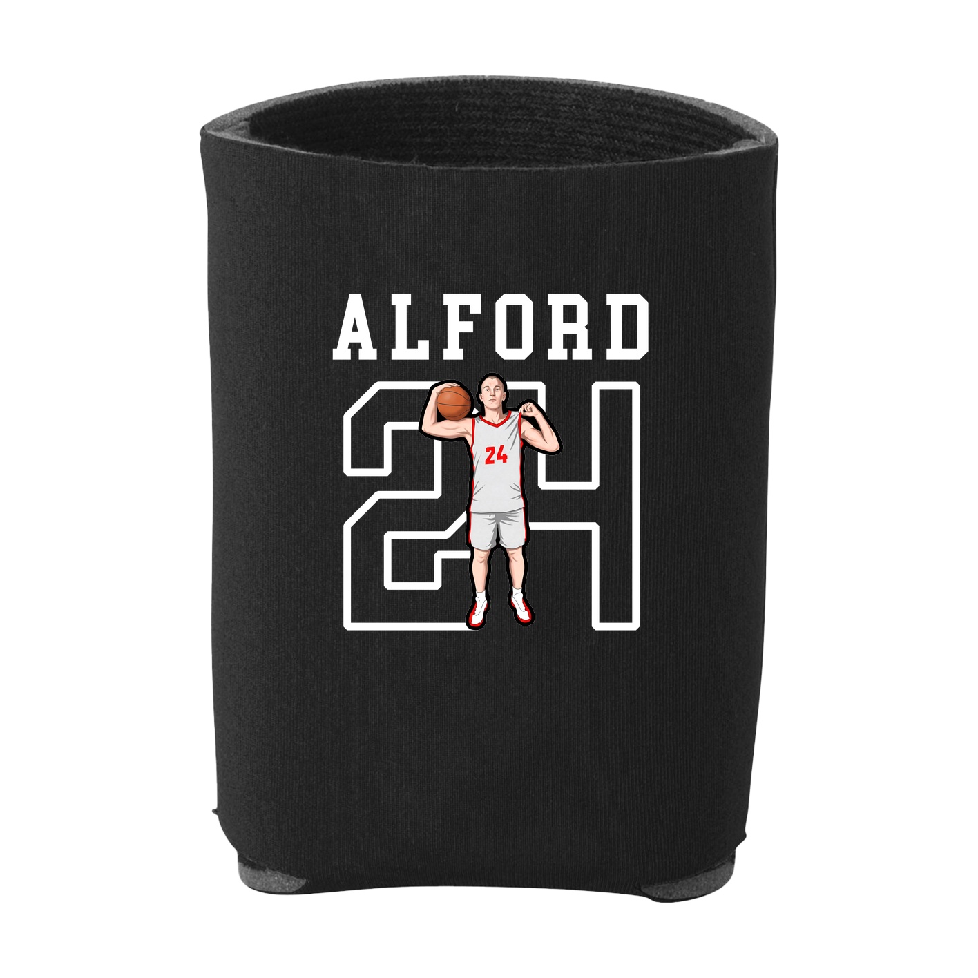 Can Holder — Shirsey in Black