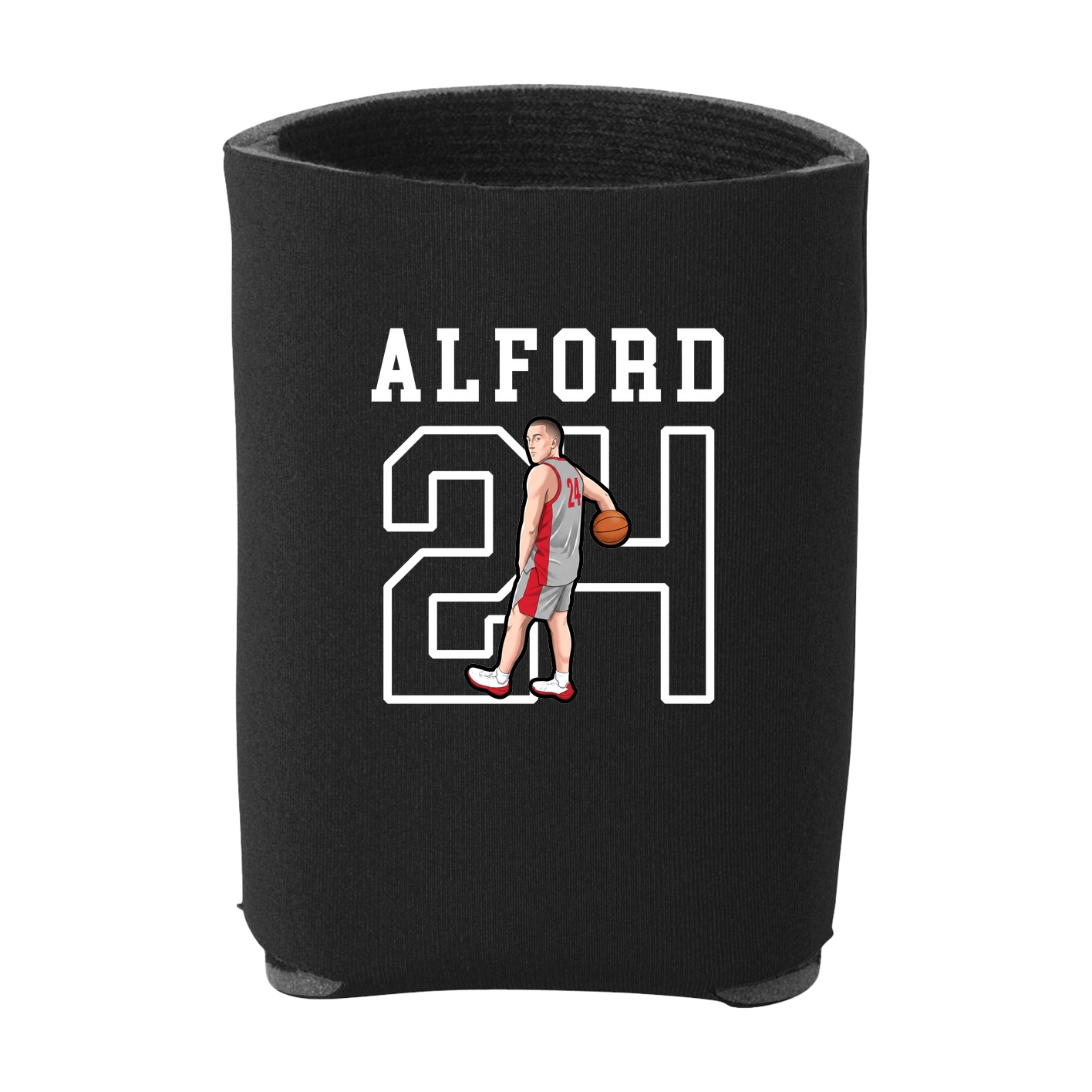 Can Holder — Shirsey in Black