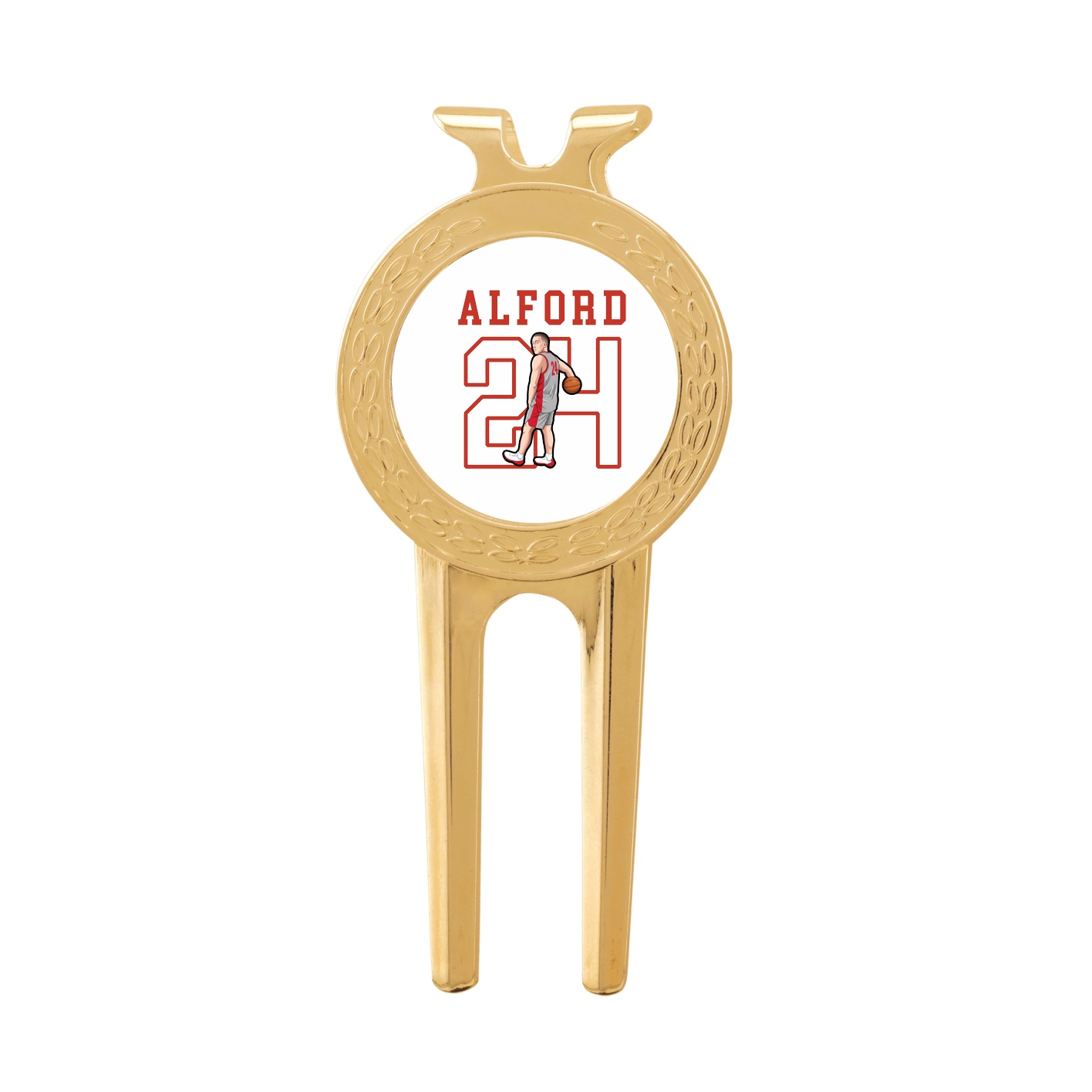 Divot Tool with Ball Marker — Shirsey in Classic
