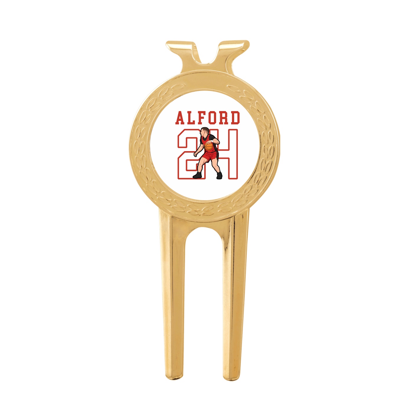Divot Tool with Ball Marker — Shirsey in Classic