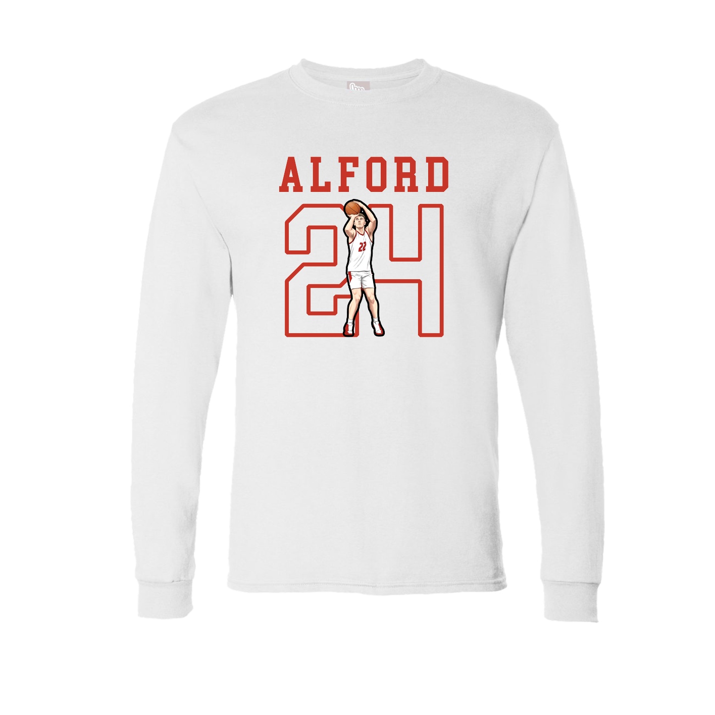Long Sleeve Tee