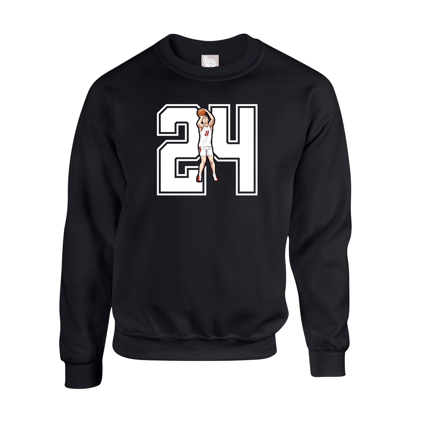 Fleece Crew