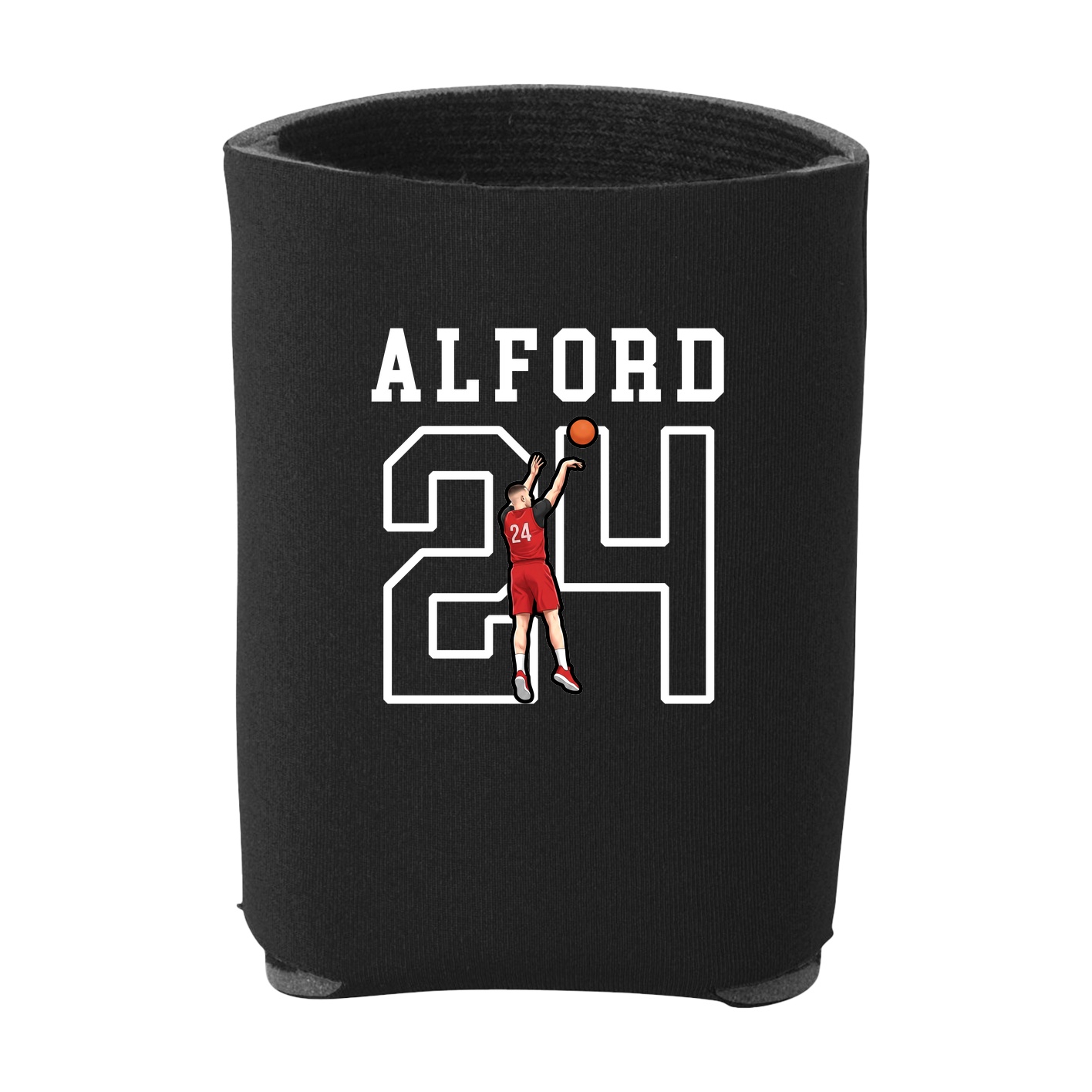 Can Holder — Shirsey in Black