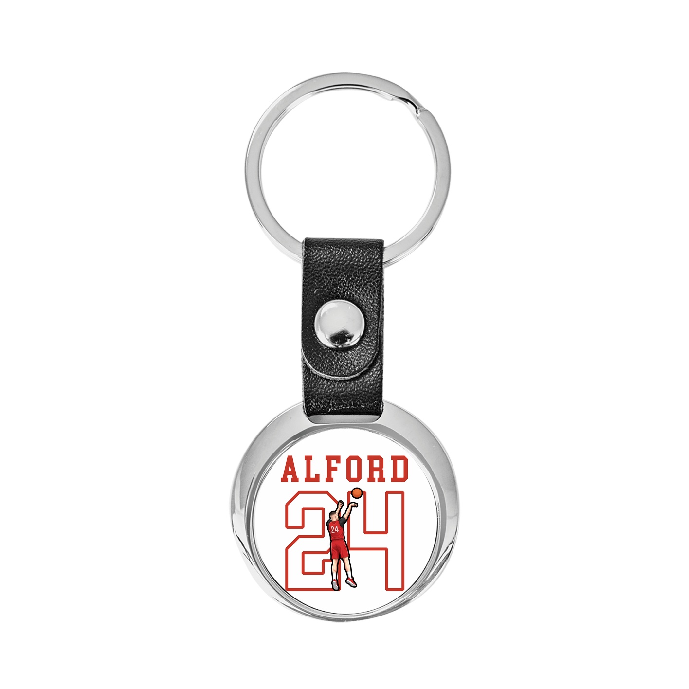 Key Chain — Shirsey in Classic