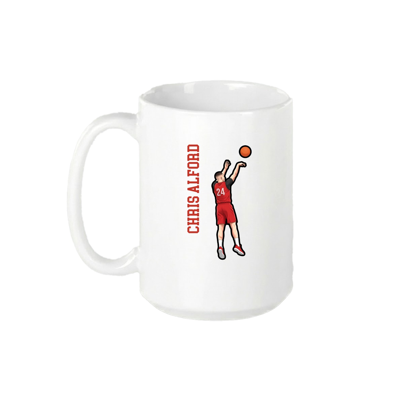 15oz Coffee Mug