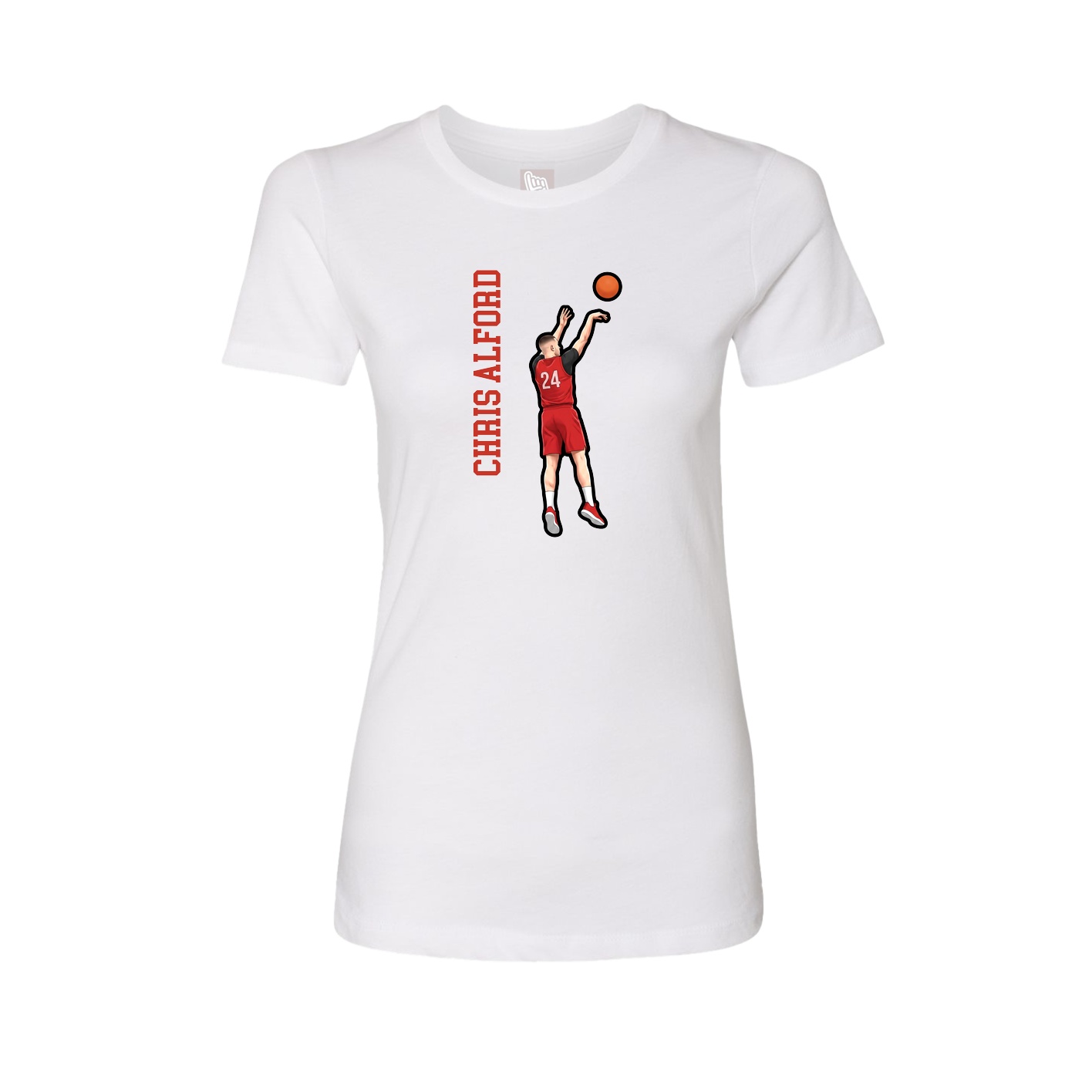 Womens Tee