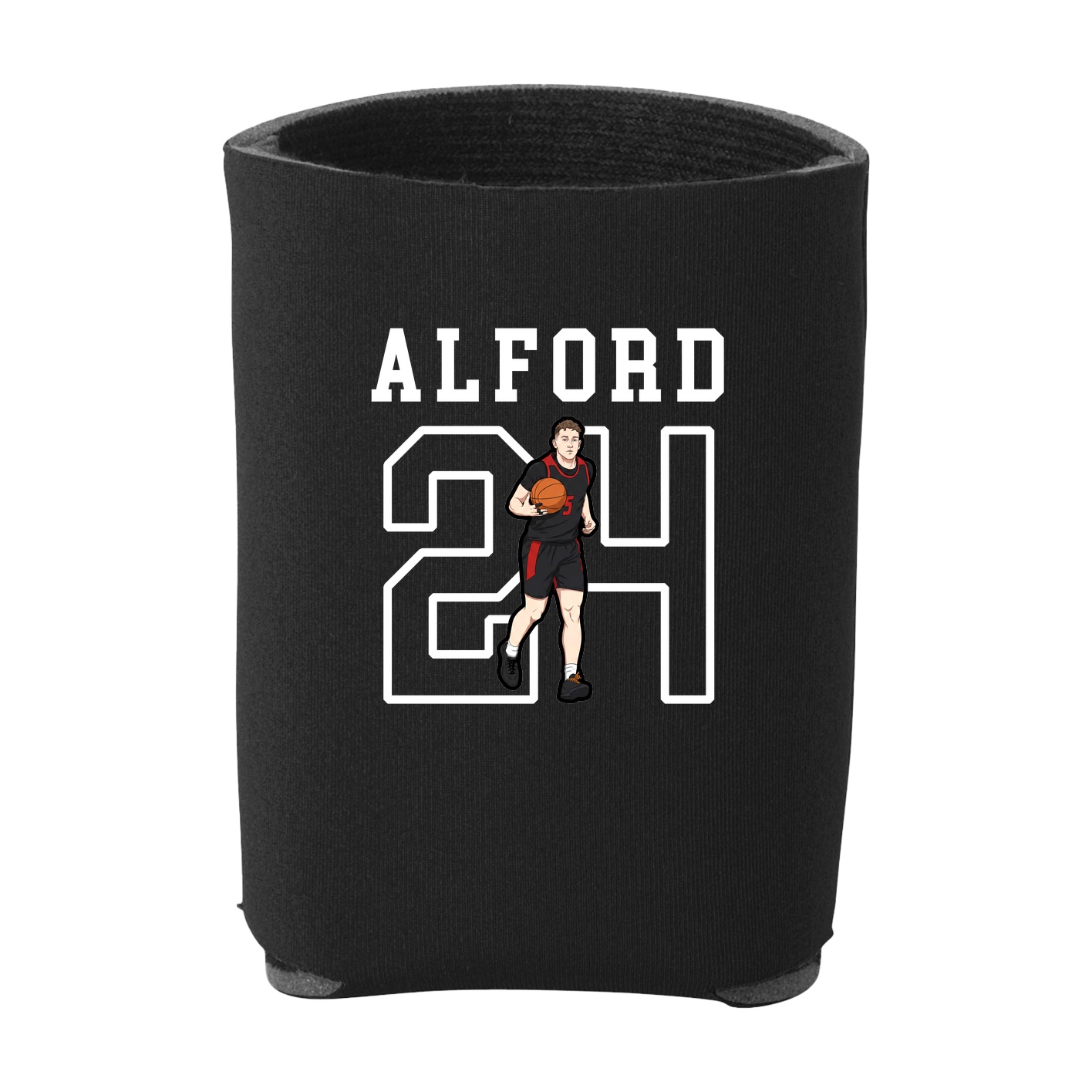Can Holder — Shirsey in Black
