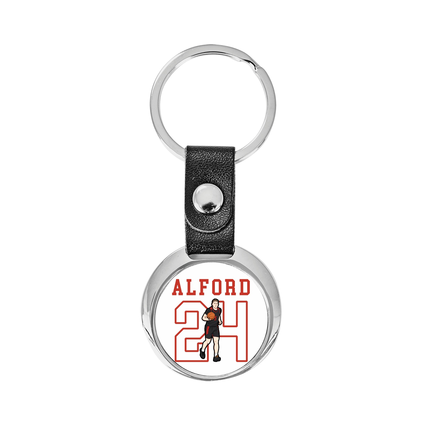 Key Chain — Shirsey in Classic