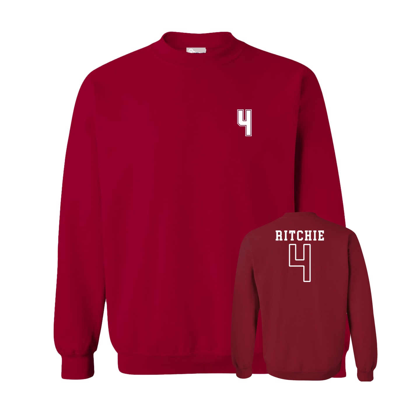 Fleece Crew
