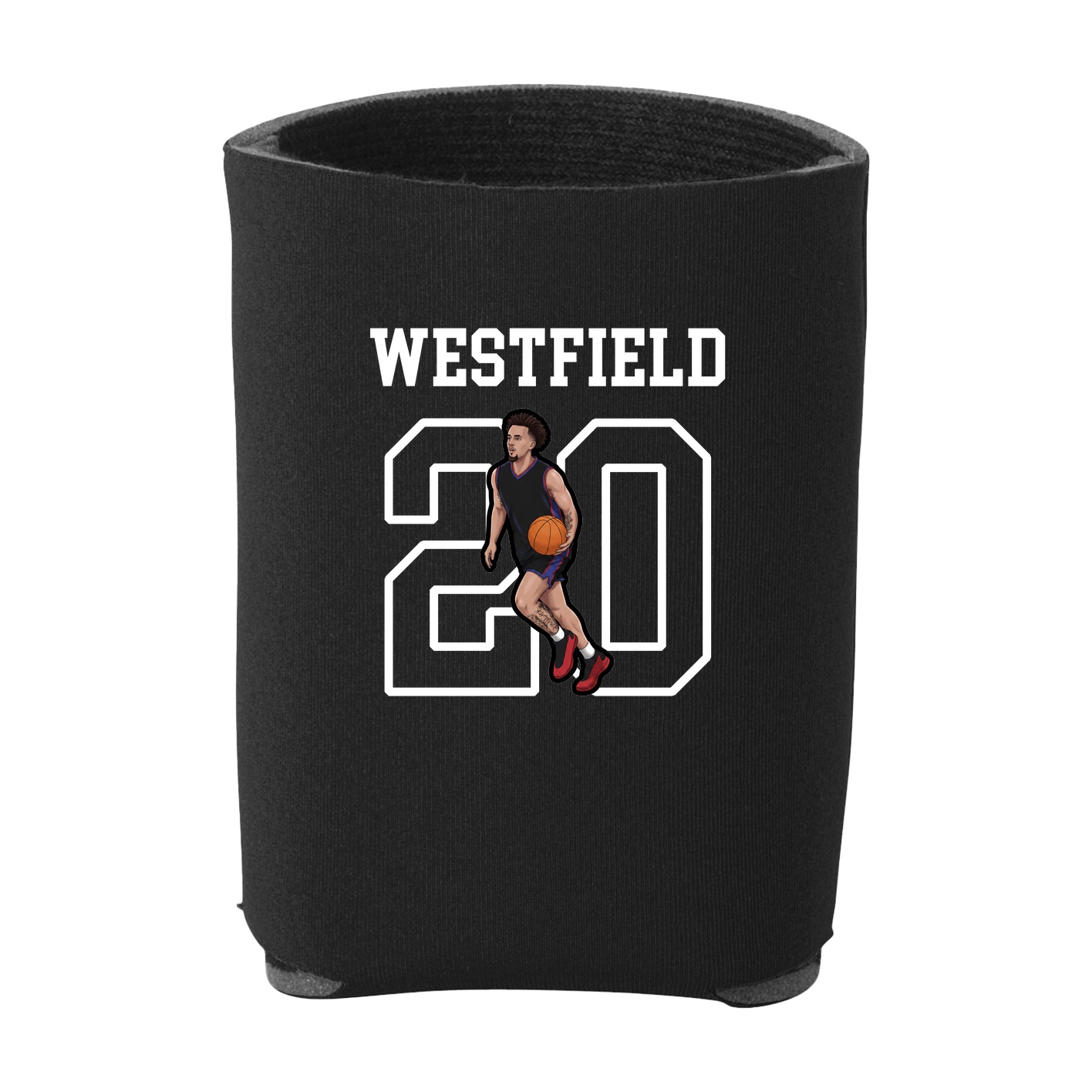 Can Holder — Shirsey in Black
