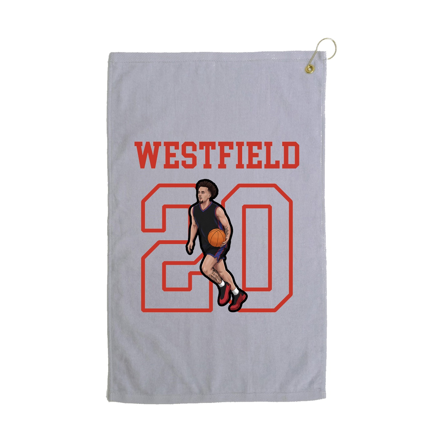 Golf Towel