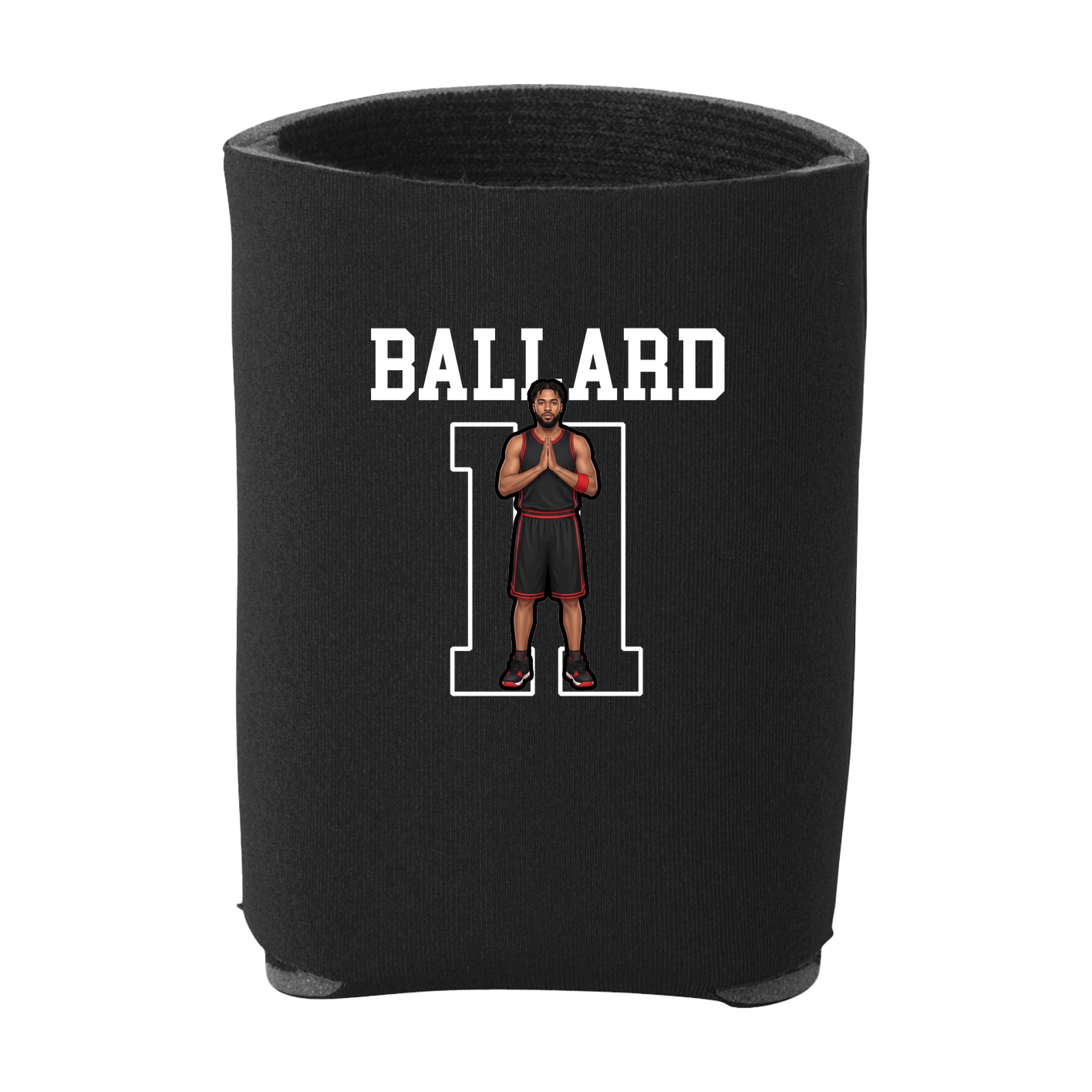 Can Holder — Shirsey in Black