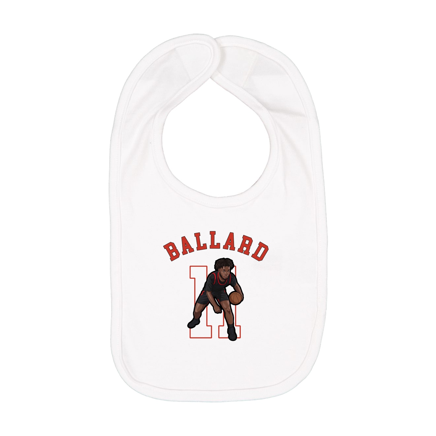 Infant Bib