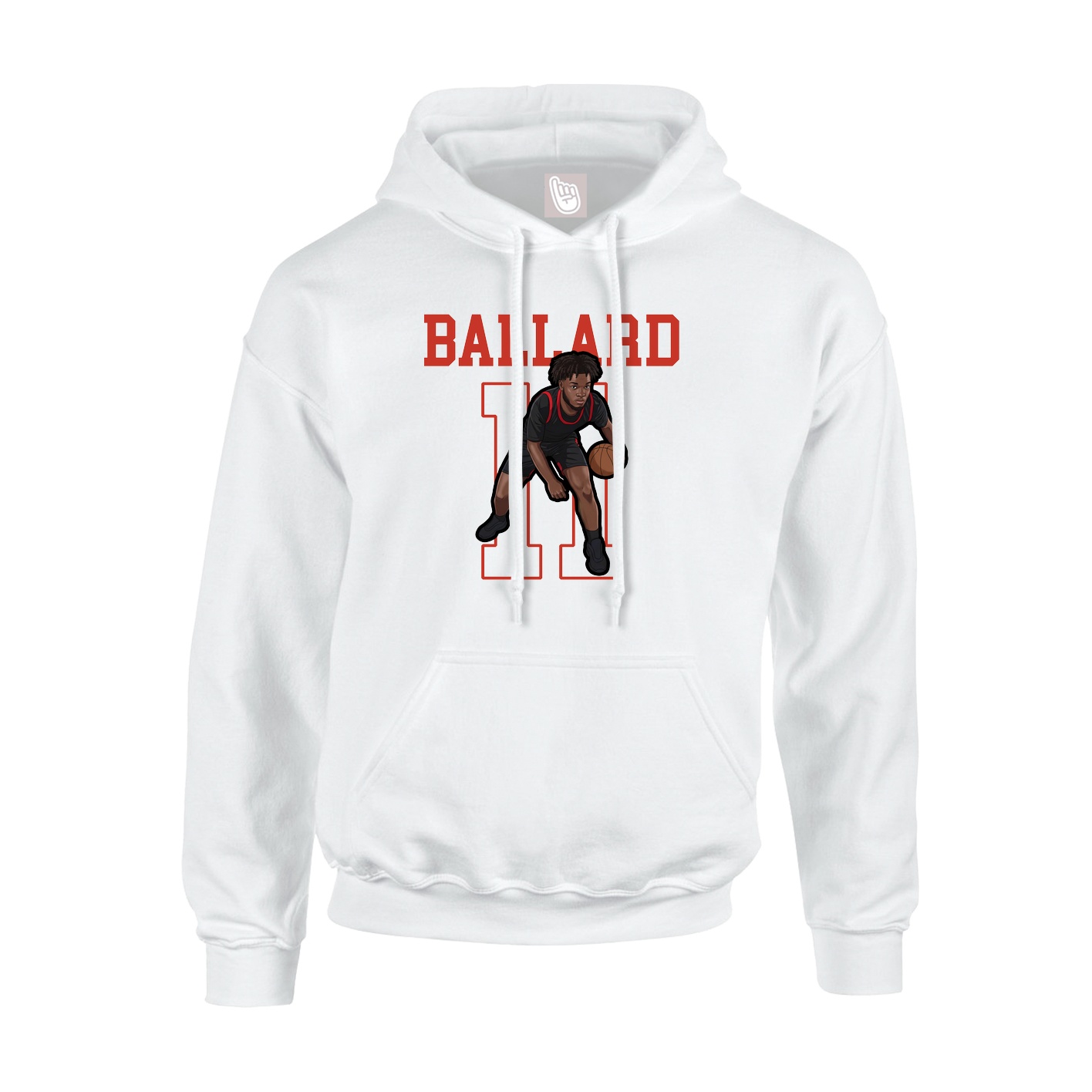 Youth Hoodie