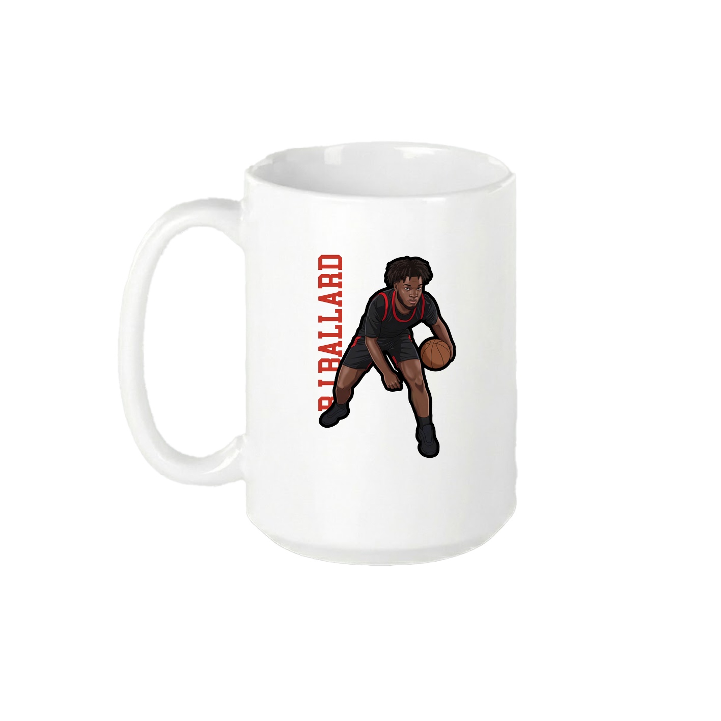 15oz Coffee Mug