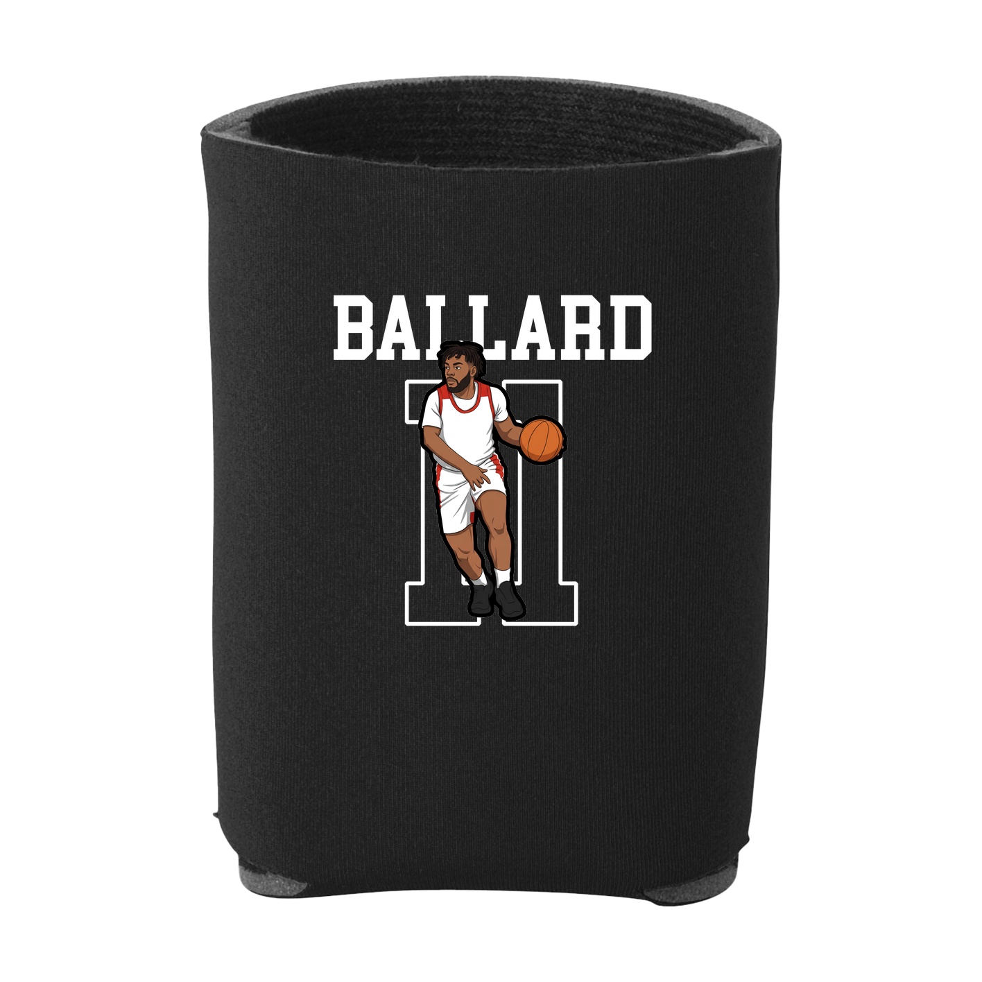 Can Holder — Shirsey in Black