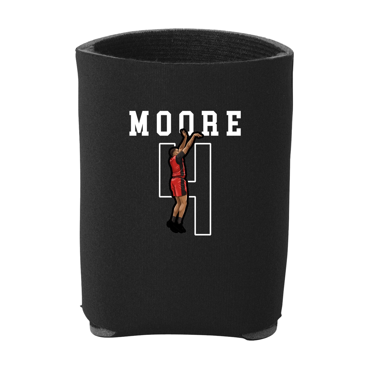 Can Holder — Shirsey in Black