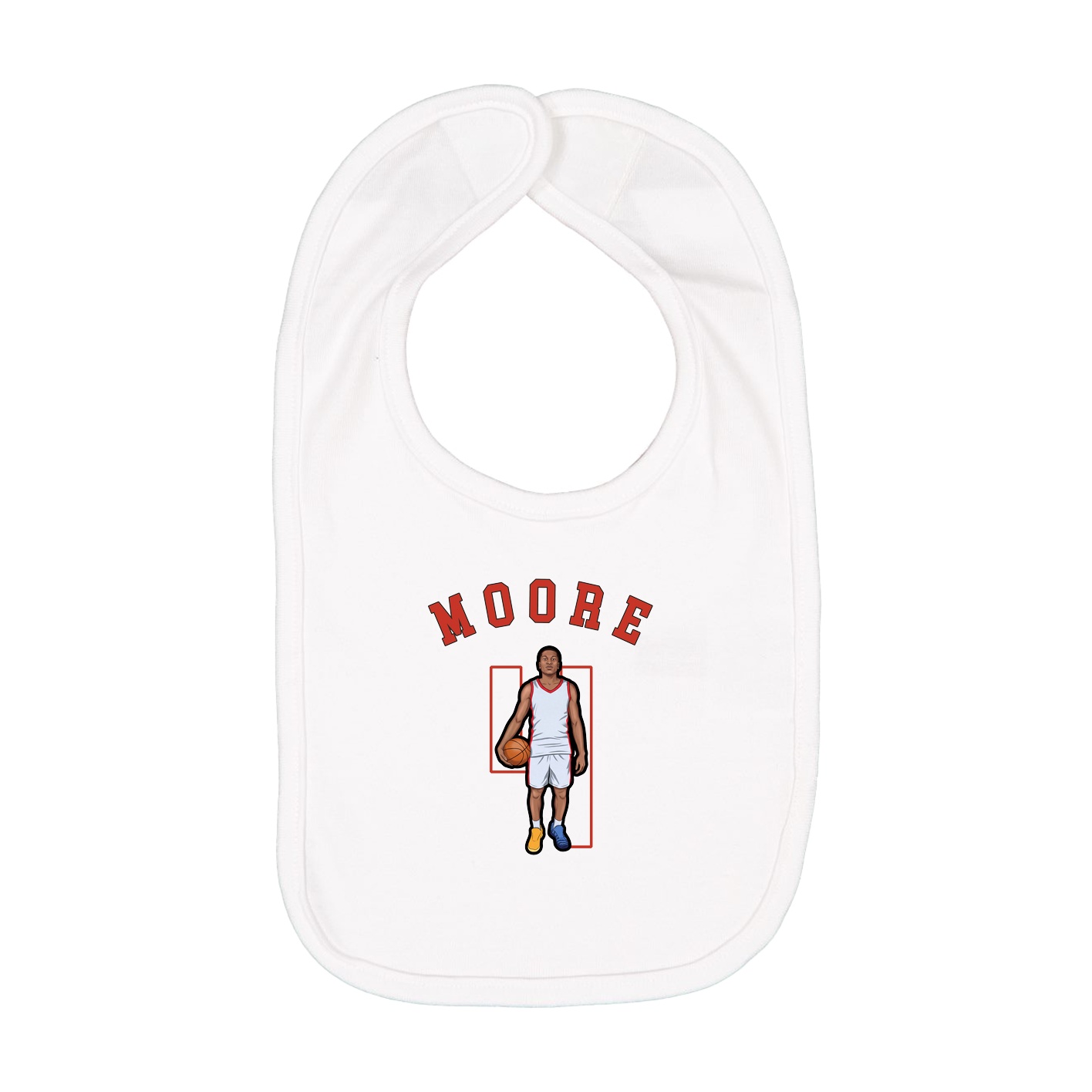 Infant Bib