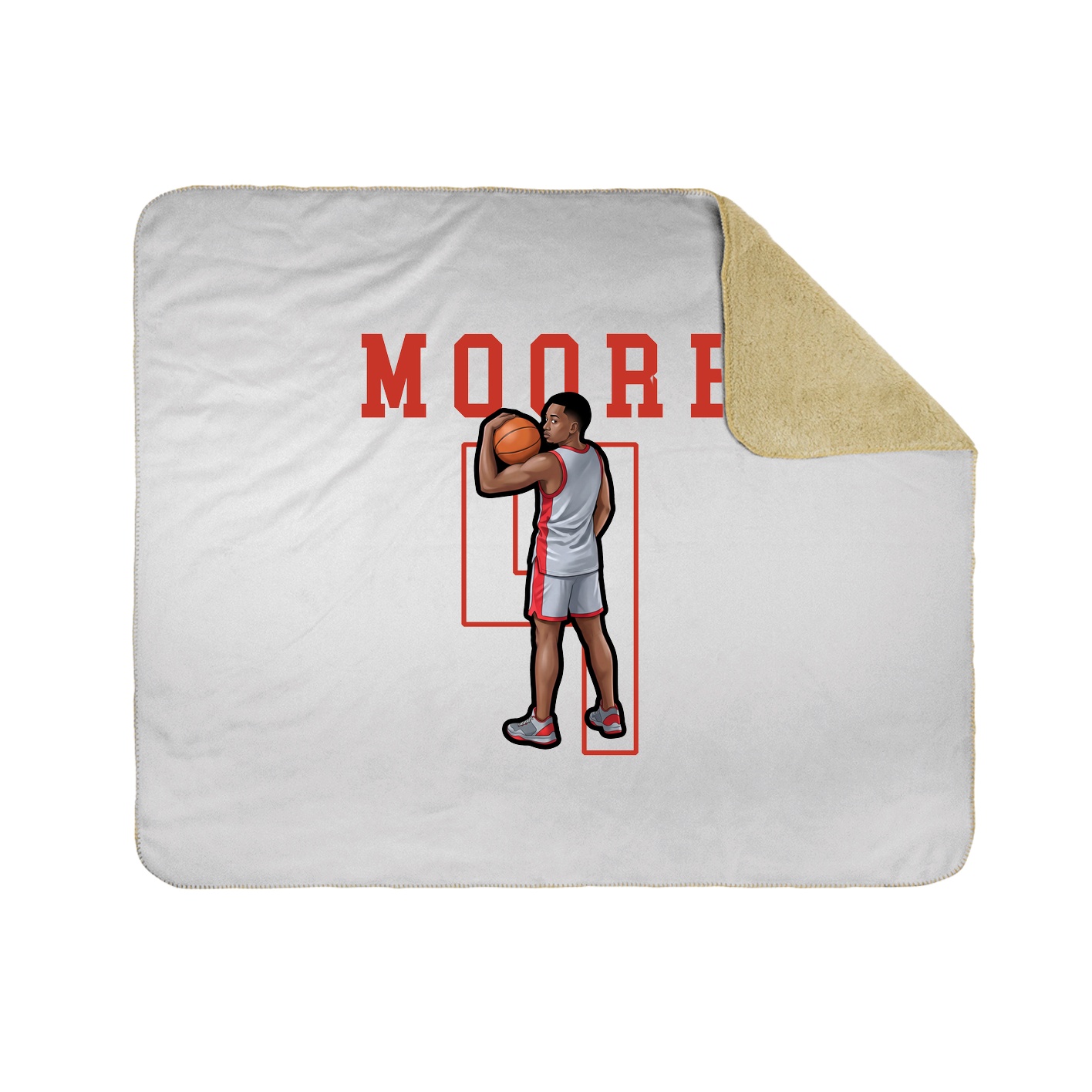 Throw Blanket