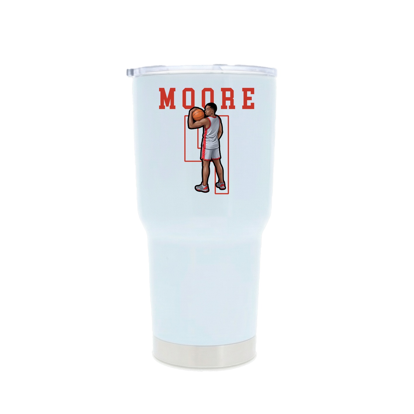 30oz Stainless Steel Tumbler
