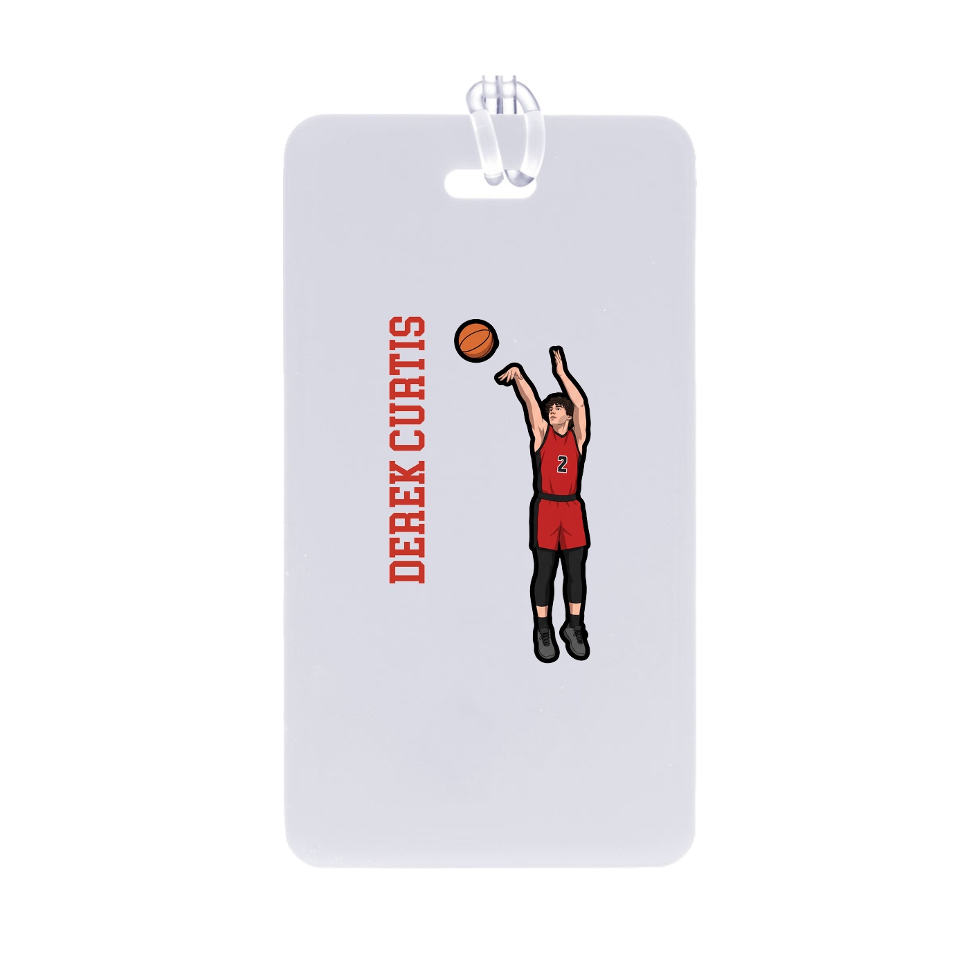 Bag Tag