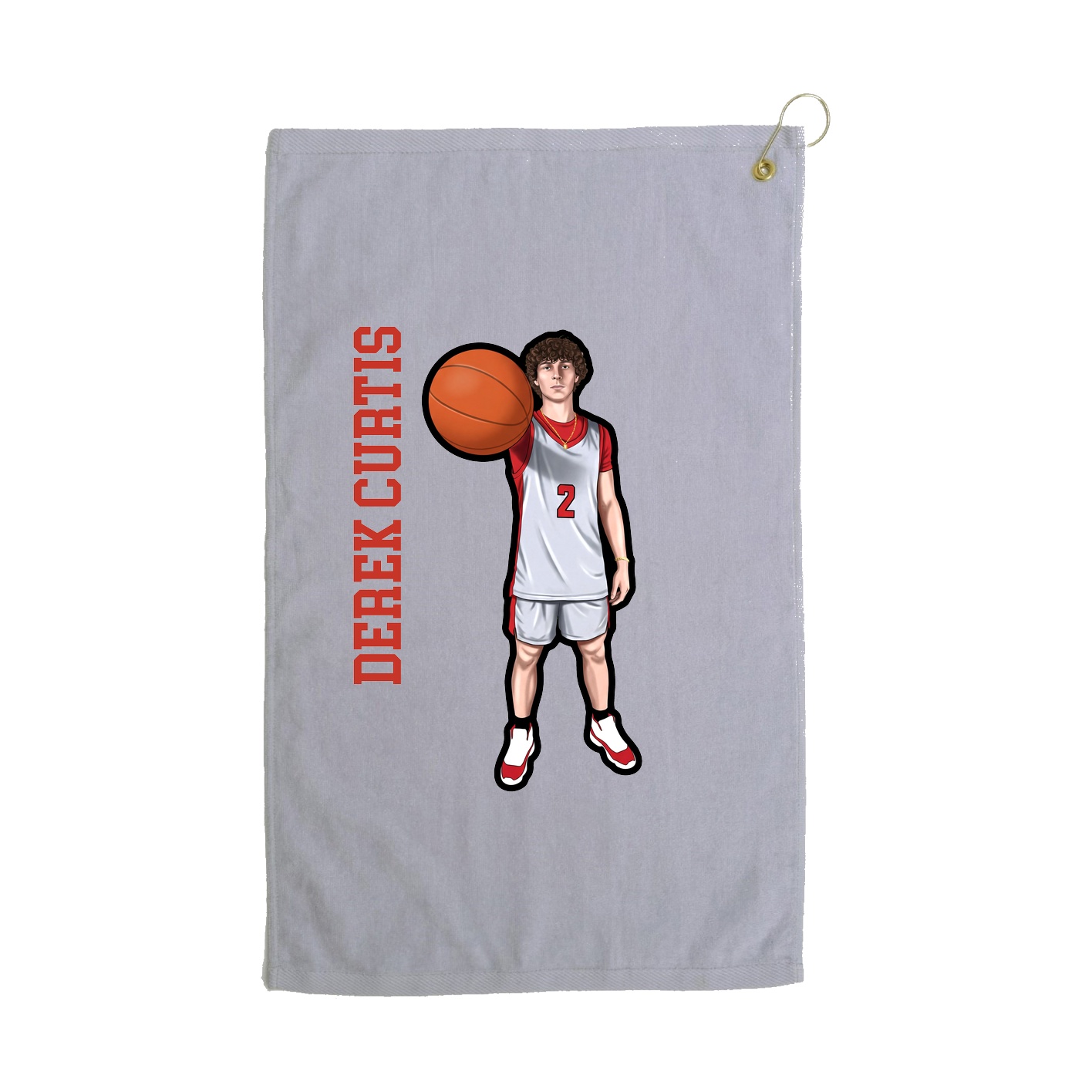 Golf Towel