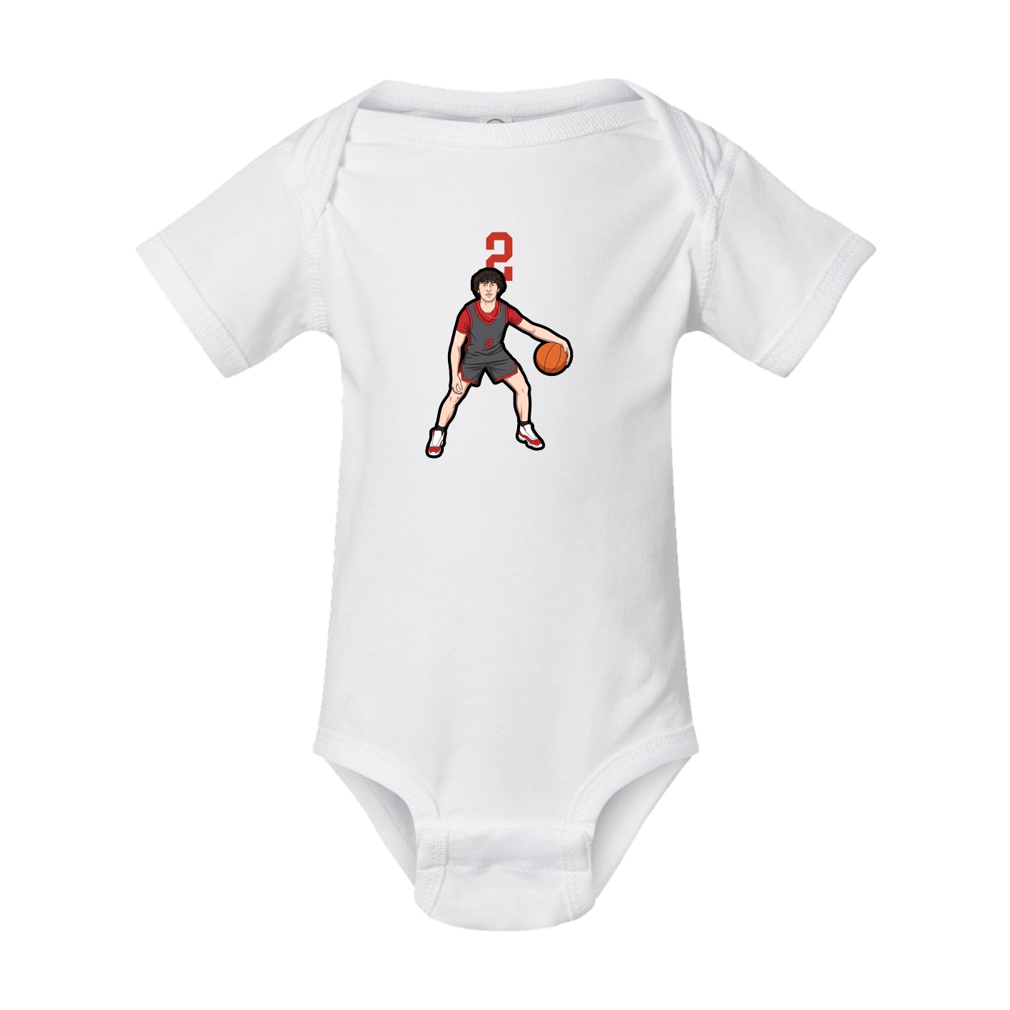Baby Onesie