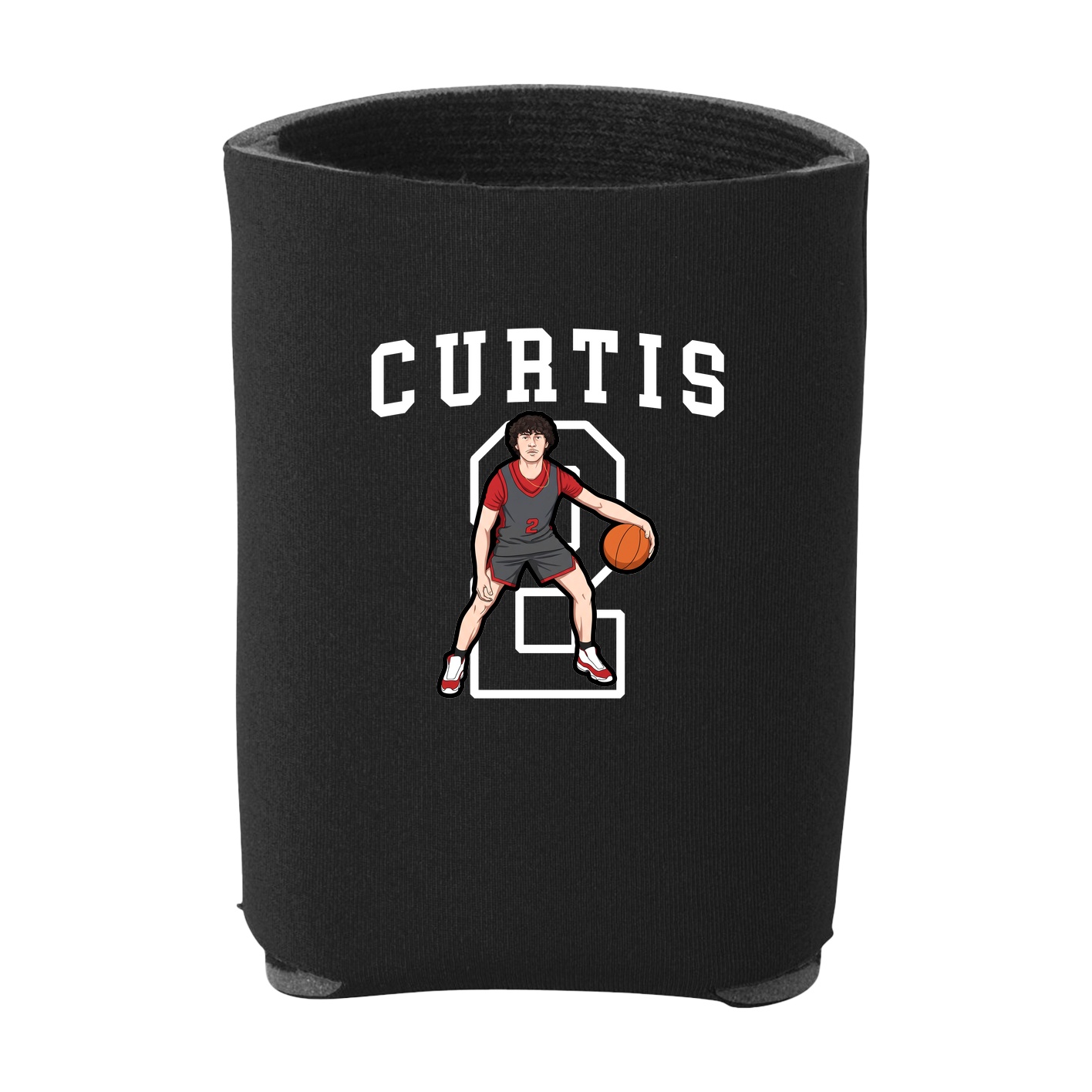 Can Holder — Shirsey in Black