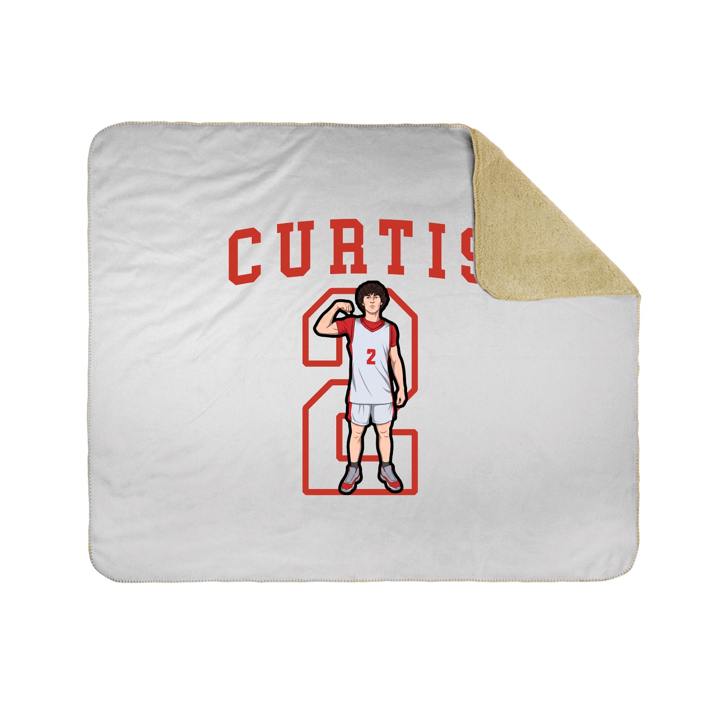 Throw Blanket