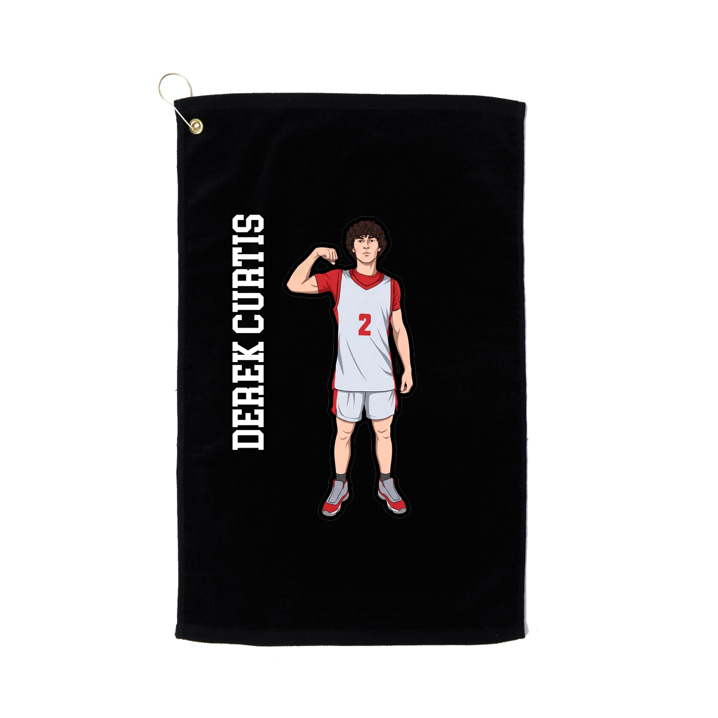 Golf Towel