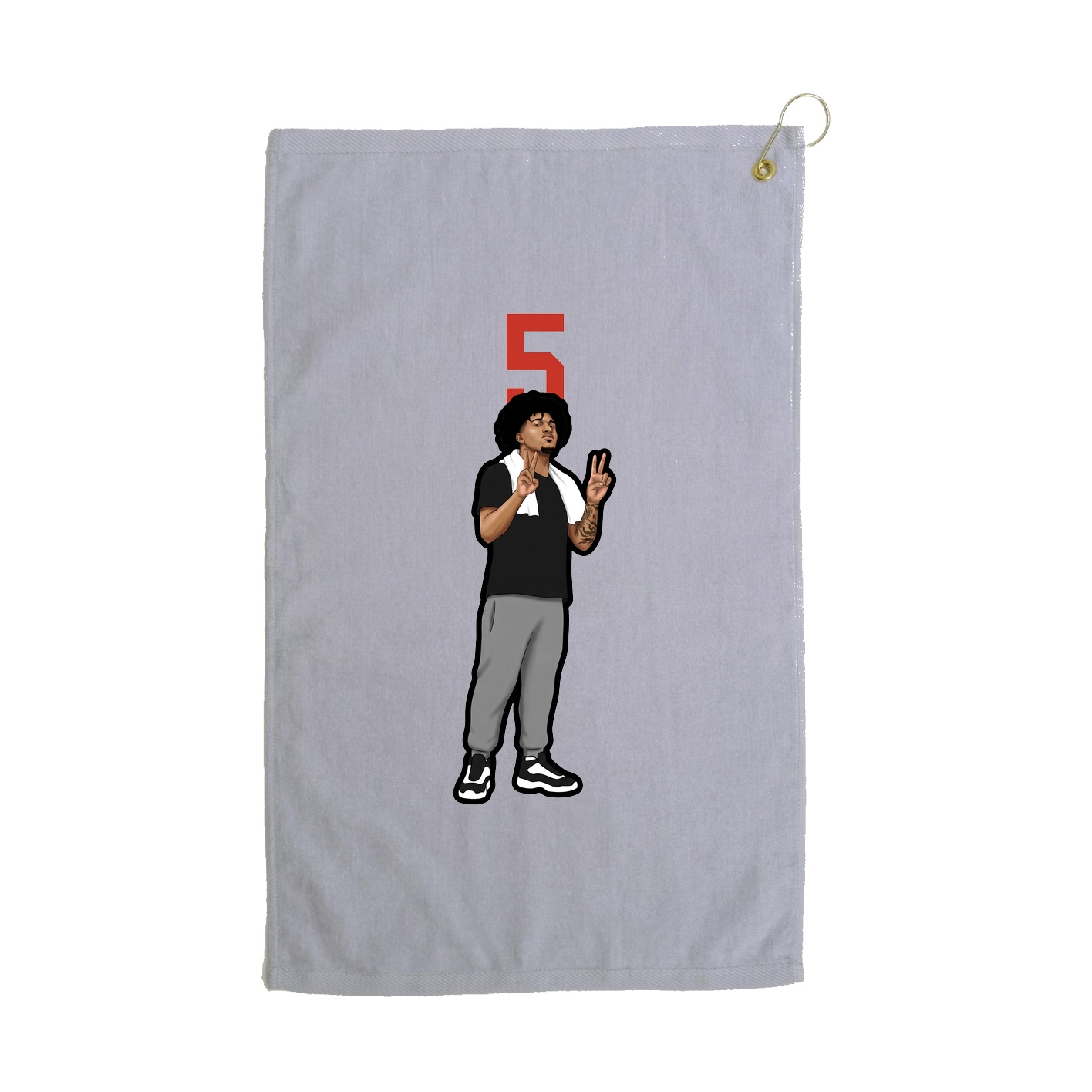 Golf Towel