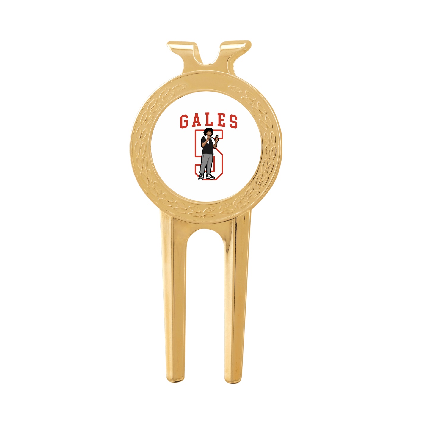 Divot Tool with Ball Marker — Shirsey in Classic
