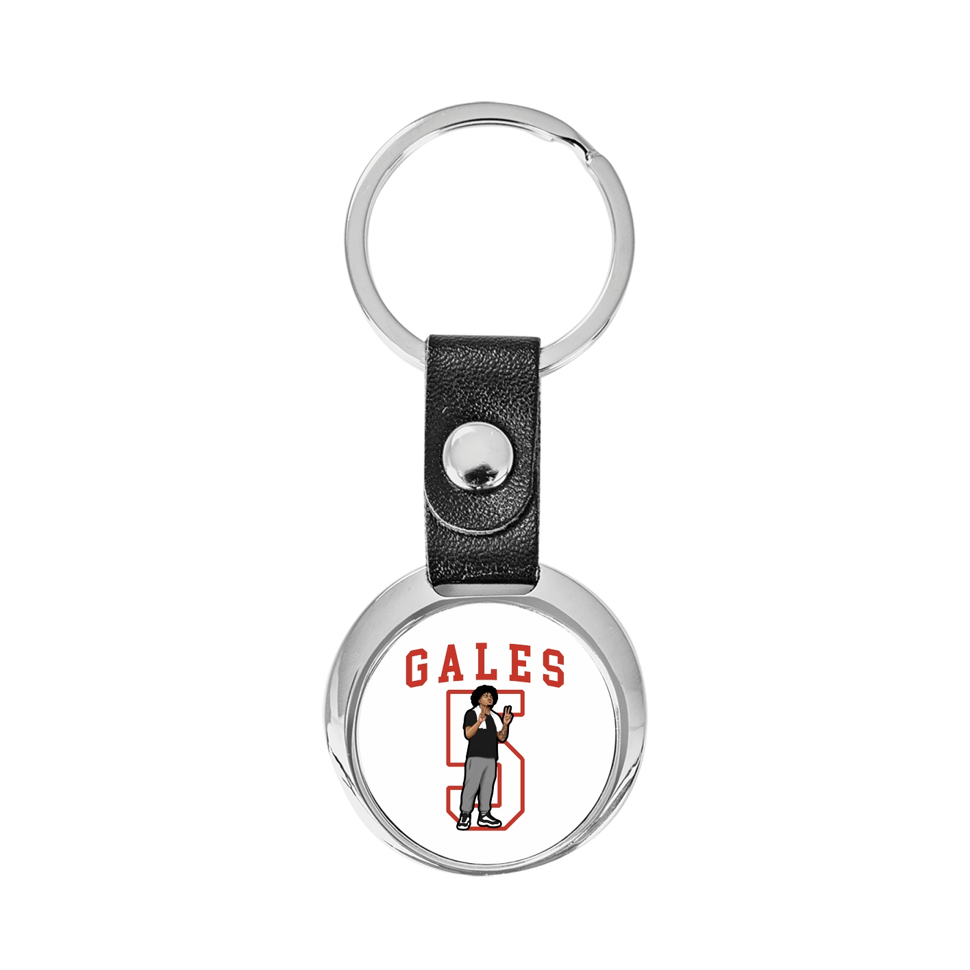 Key Chain — Shirsey in Classic