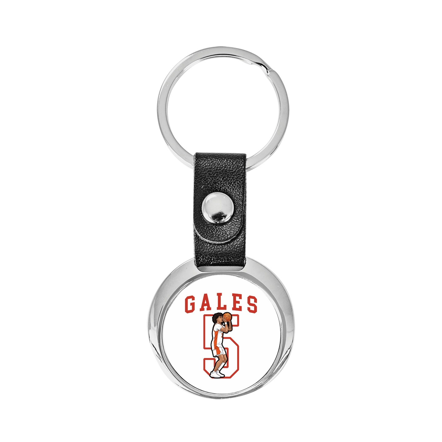 Key Chain — Shirsey in Classic