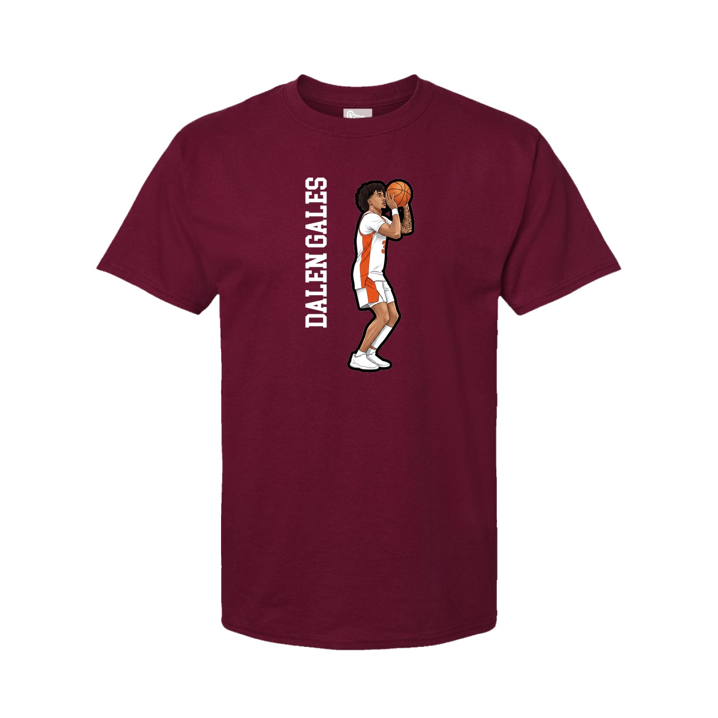 NIL Club Tee